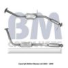 BM CATALYSTS BM90893 Catalytic Converter